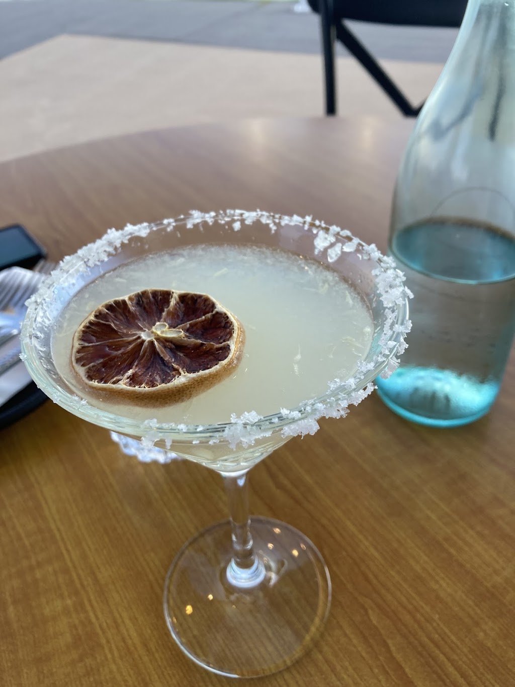 Saltbush Bar & Grill | 2 Martin St, Ballina NSW 2478, Australia | Phone: (02) 6618 1188