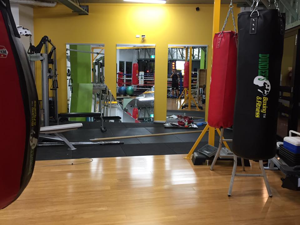 Dundees Boxing & Fitness Gym Yeronga | gym | Lot 5, 60/62 Shottery St, Yeronga QLD 4104, Australia | 0488500134 OR +61 488 500 134