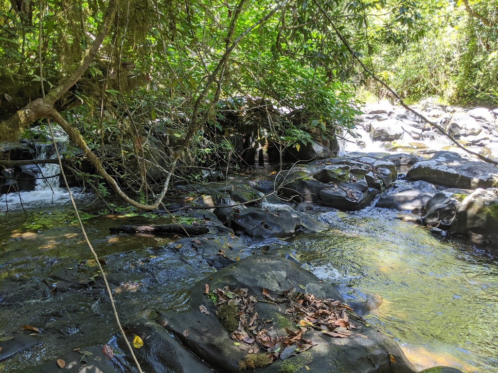 Souita Falls | tourist attraction | Middlebrook QLD 4886, Australia | 0740914222 OR +61 7 4091 4222