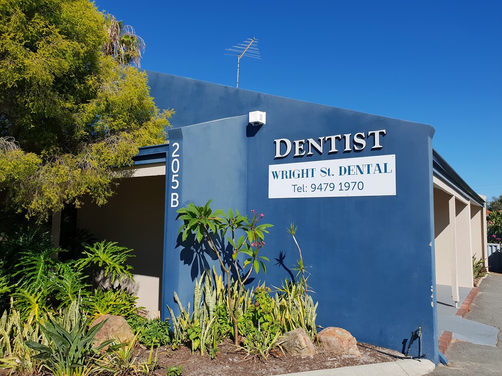 Wright Street Dental Clinic | 205B Wright St, Cloverdale WA 6105, Australia | Phone: (08) 9479 1970