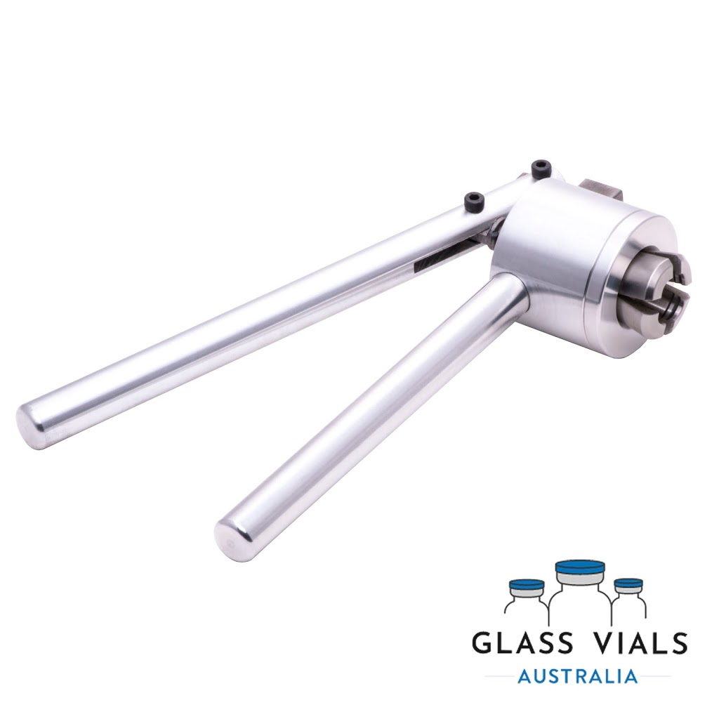 Glass Vials Australia | Unit 1/12 Arnott Pl, Wetherill Park NSW 2164, Australia | Phone: 1300 537 581