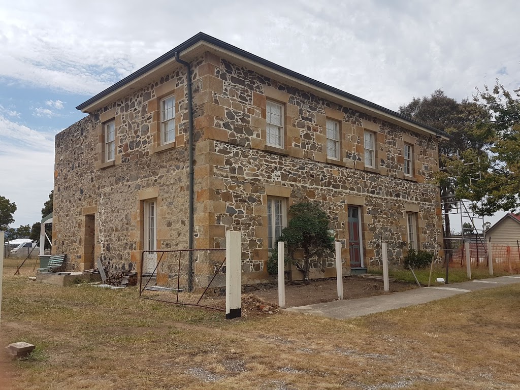 The Avoca Museum and Information Centre | museum | 16 Blenheim St, Avoca TAS 7213, Australia | 0363842119 OR +61 3 6384 2119