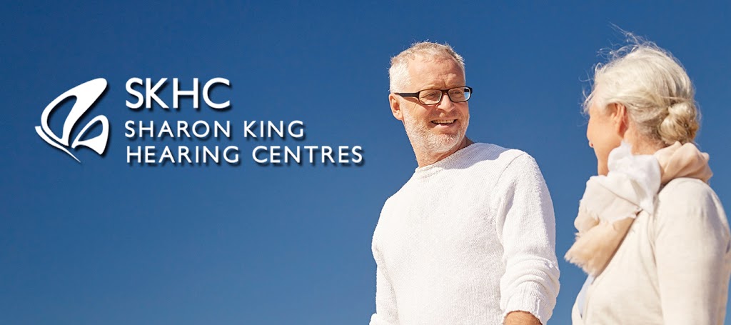 Sharon King Hearing Centres | 518 Peel St, Tamworth NSW 2340, Australia | Phone: (02) 6766 2100