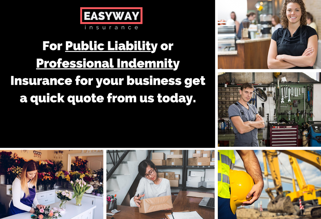 Easyway Insurance Australia | insurance agency | Peachtree Cres, Peregian Springs QLD 4573, Australia | 0439707333 OR +61 439 707 333