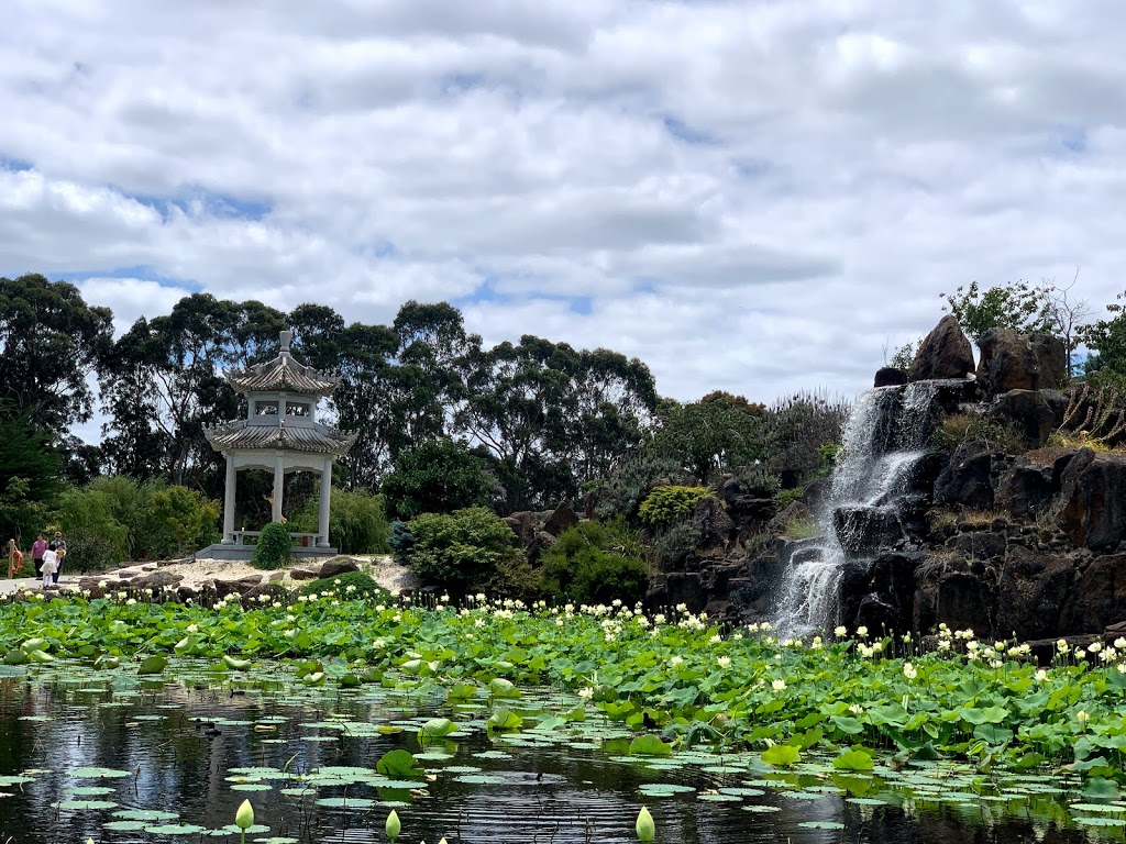 Yun Yang Temple (Australia) Inc. | health | 6-10 Reservoir Rd, Narre Warren North VIC 3804, Australia | 0397968079 OR +61 3 9796 8079