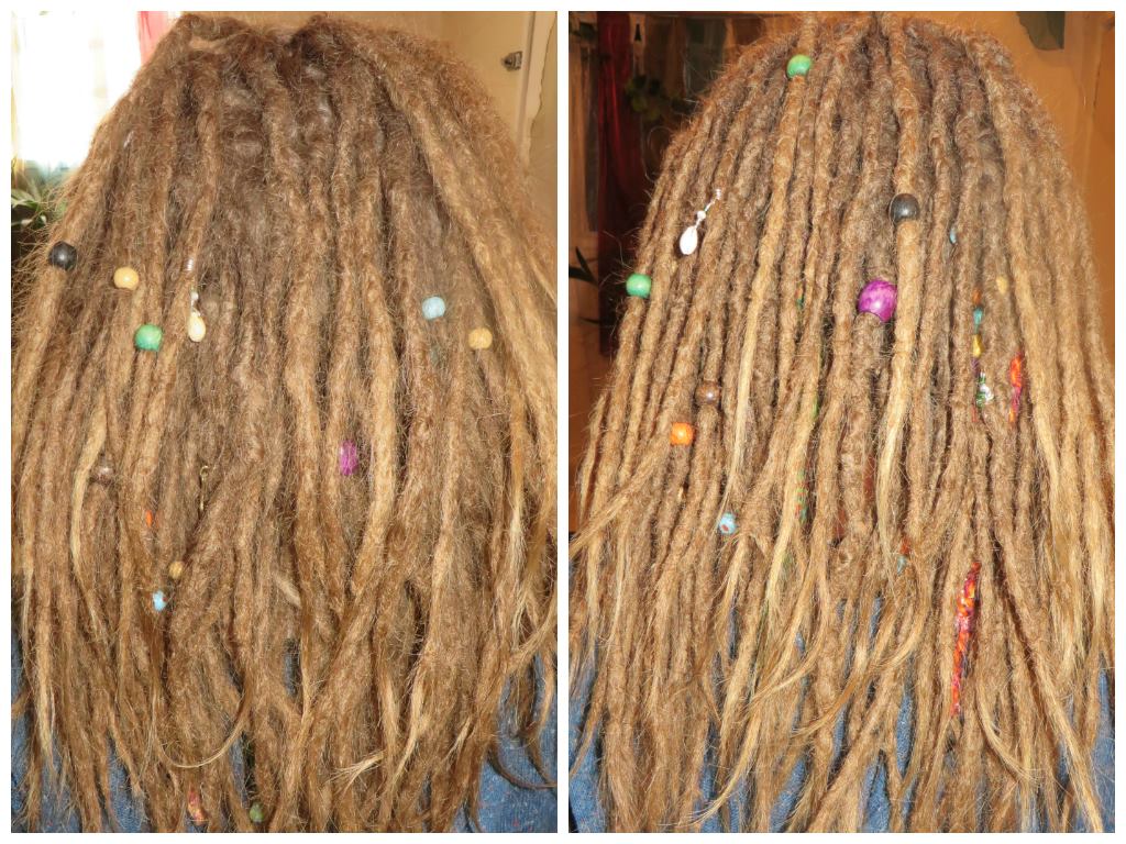 Surfcoast Dreadlocks | 62 Flannery Cct, Charlemont VIC 3217, Australia | Phone: 0428 543 405
