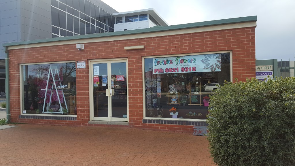 Freckles Flowers | florist | 3/189 Morgan St, Wagga Wagga NSW 2650, Australia | 0269219316 OR +61 2 6921 9316