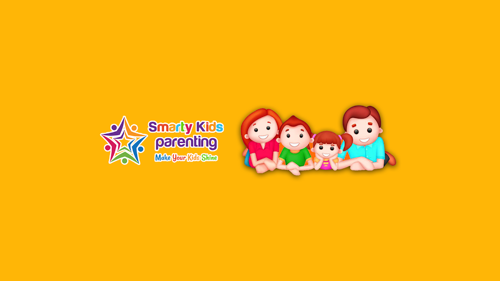 Smarty Kids Parenting | 6 Ashby Ln, Caroline Springs VIC 3023, Australia | Phone: 0424 429 101