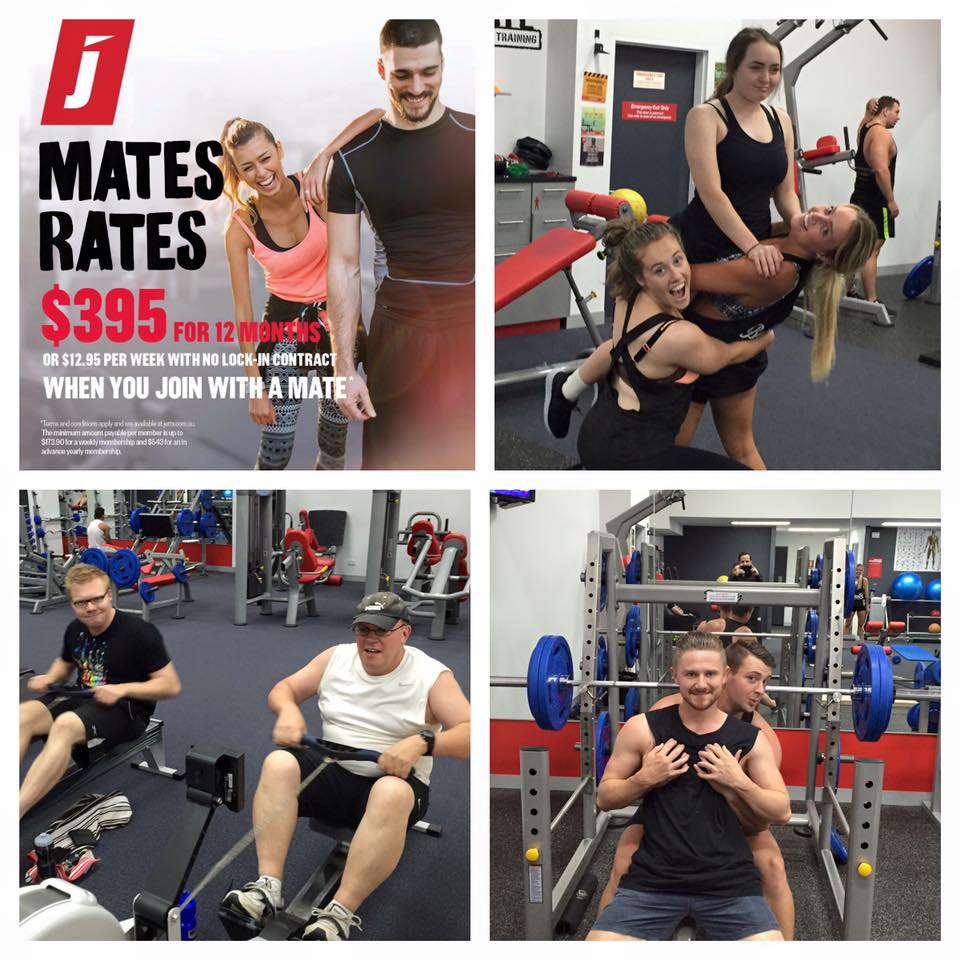 Jetts Hornsby | gym | Level 3, Shop 3049/3050, Westfield, 236 Pacific Hwy, Hornsby NSW 2077, Australia | 0294776144 OR +61 2 9477 6144