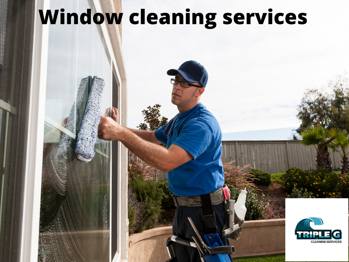 Triple G cleaning services | 32 Clare St, Athol Park SA 5012, Australia | Phone: 0410256363
