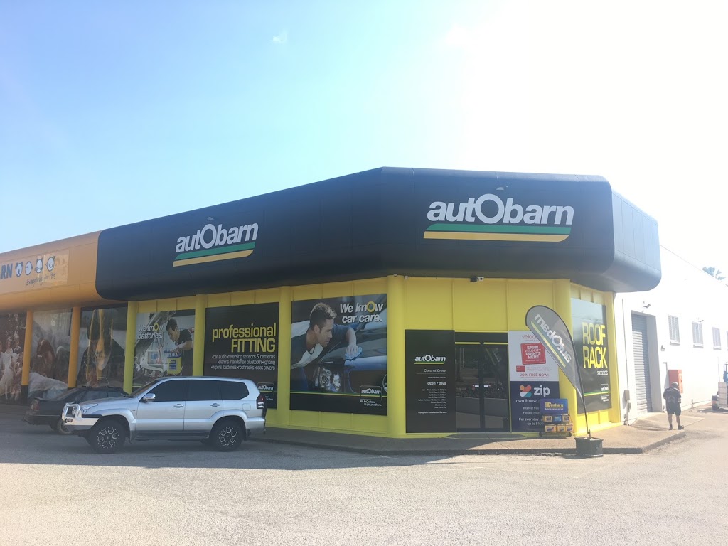 Autobarn Darwin | car repair | shop 2/287 Bagot Rd, Coconut Grove NT 0810, Australia | 0889013100 OR +61 8 8901 3100