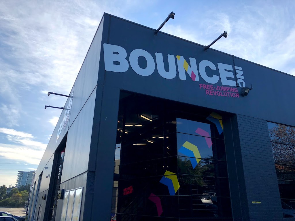 BOUNCEinc Glen Iris |  | 2 Weir St, Glen Iris VIC 3146, Australia | 0391315099 OR +61 3 9131 5099