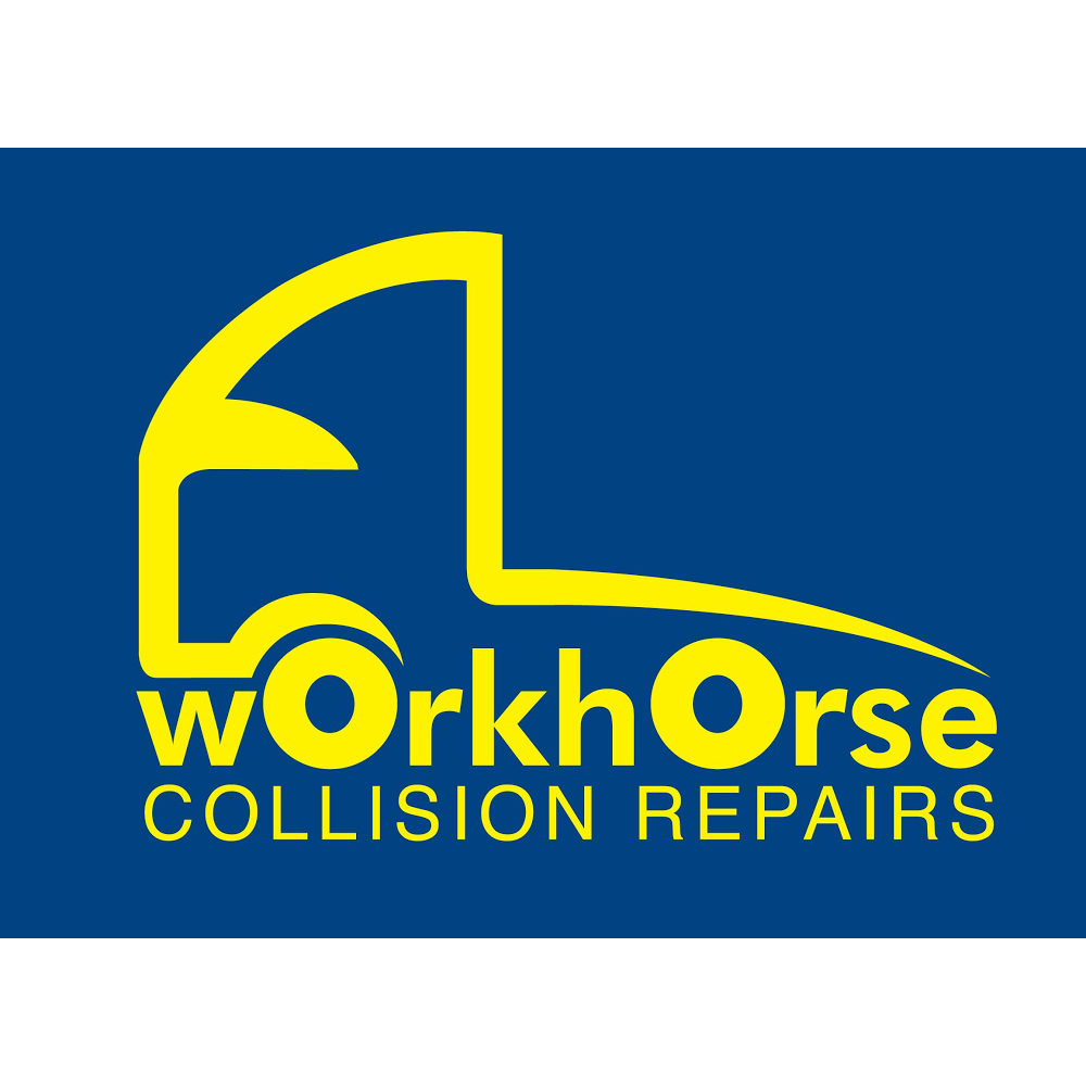 Workhorse Collision Repairs | car repair | 10 Raceway Pl, Eastern Creek NSW 2766, Australia | 0288824700 OR +61 2 8882 4700