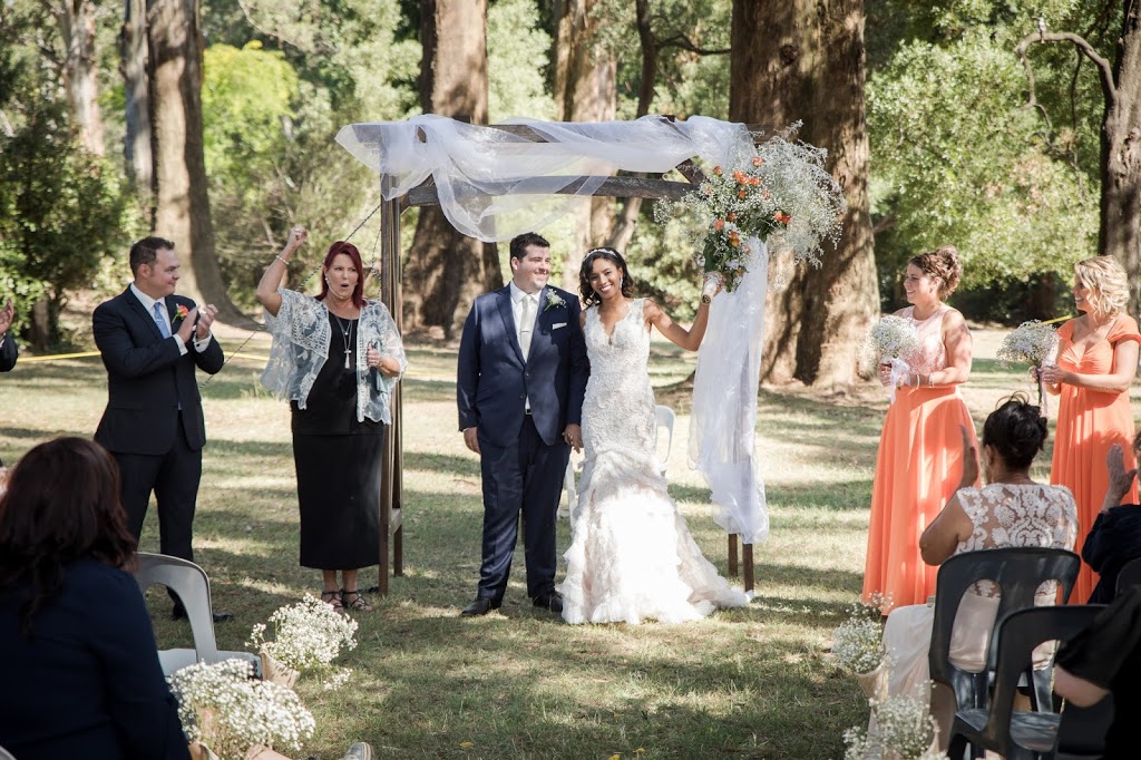 Lisa Newman Marriage Celebrant | local government office | 76 Sandells Rd, Tecoma VIC 3160, Australia | 0421776531 OR +61 421 776 531