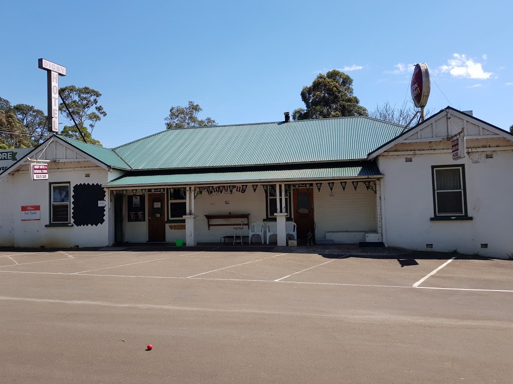Digby Hotel & General Store | lodging | 3237 Portland-Casterton Rd, Digby VIC 3309, Australia | 0355793281 OR +61 3 5579 3281
