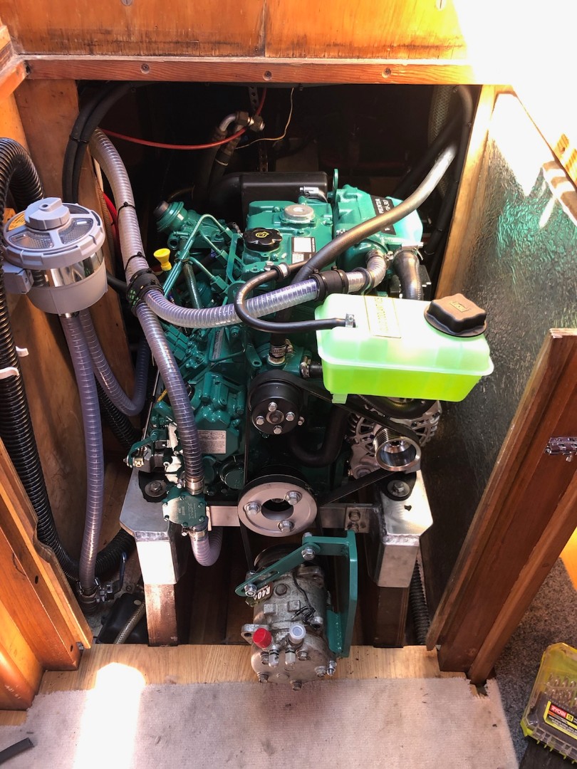 Smooth Torque Marine | Ship Yard, Shop 9, Mackay Harbour QLD 4740, Australia | Phone: 0418 561 392