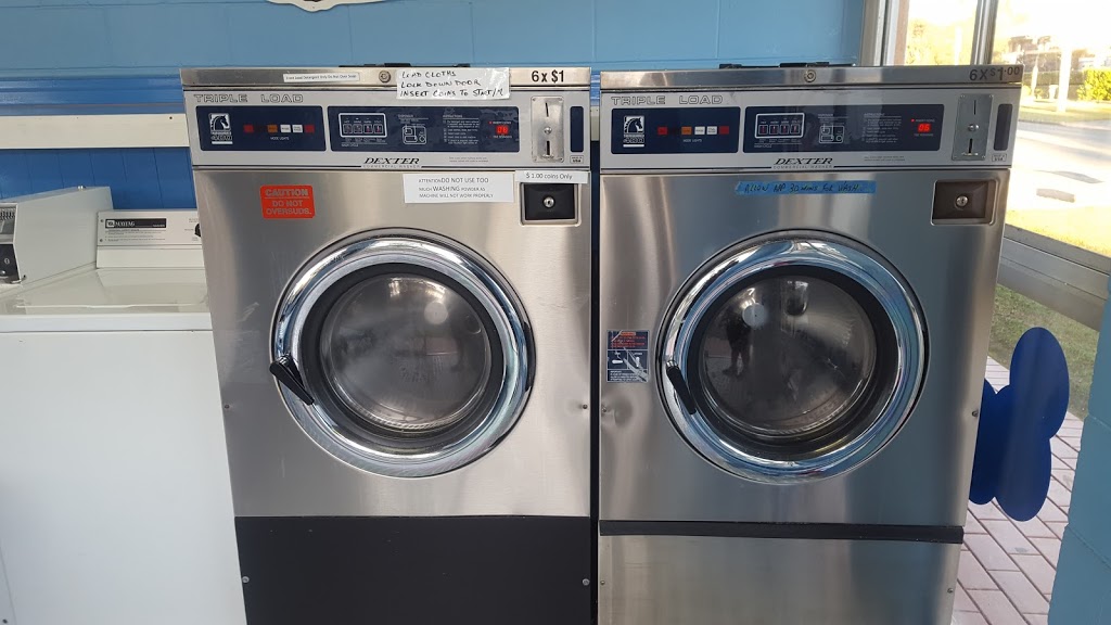 Strathpine Laundromat | 86 Bells Pocket Rd, Strathpine QLD 4500, Australia