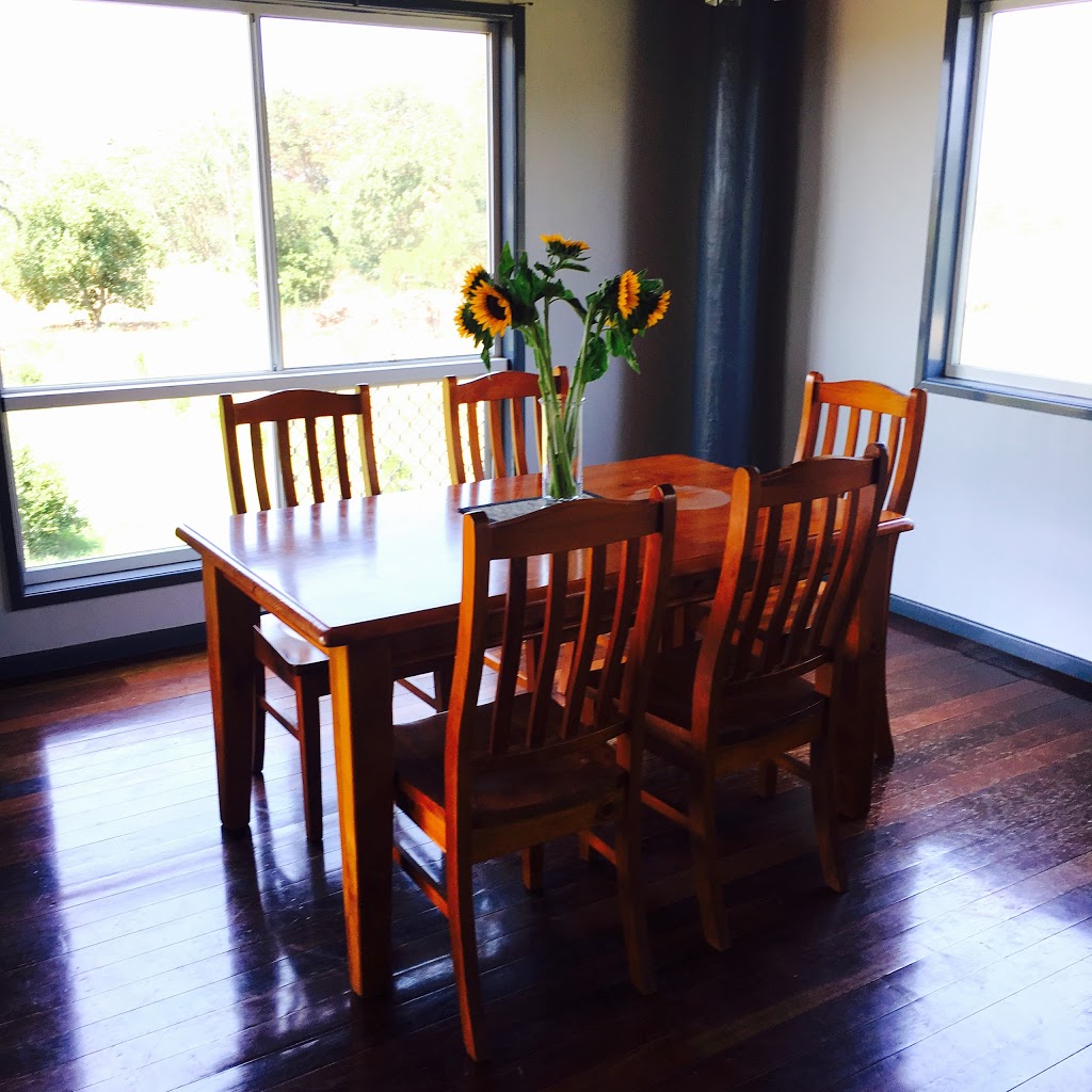 Robertson Farmhouse at Bargara | 98 Hughes Rd, Bargara QLD 4670, Australia | Phone: 0478 015 724