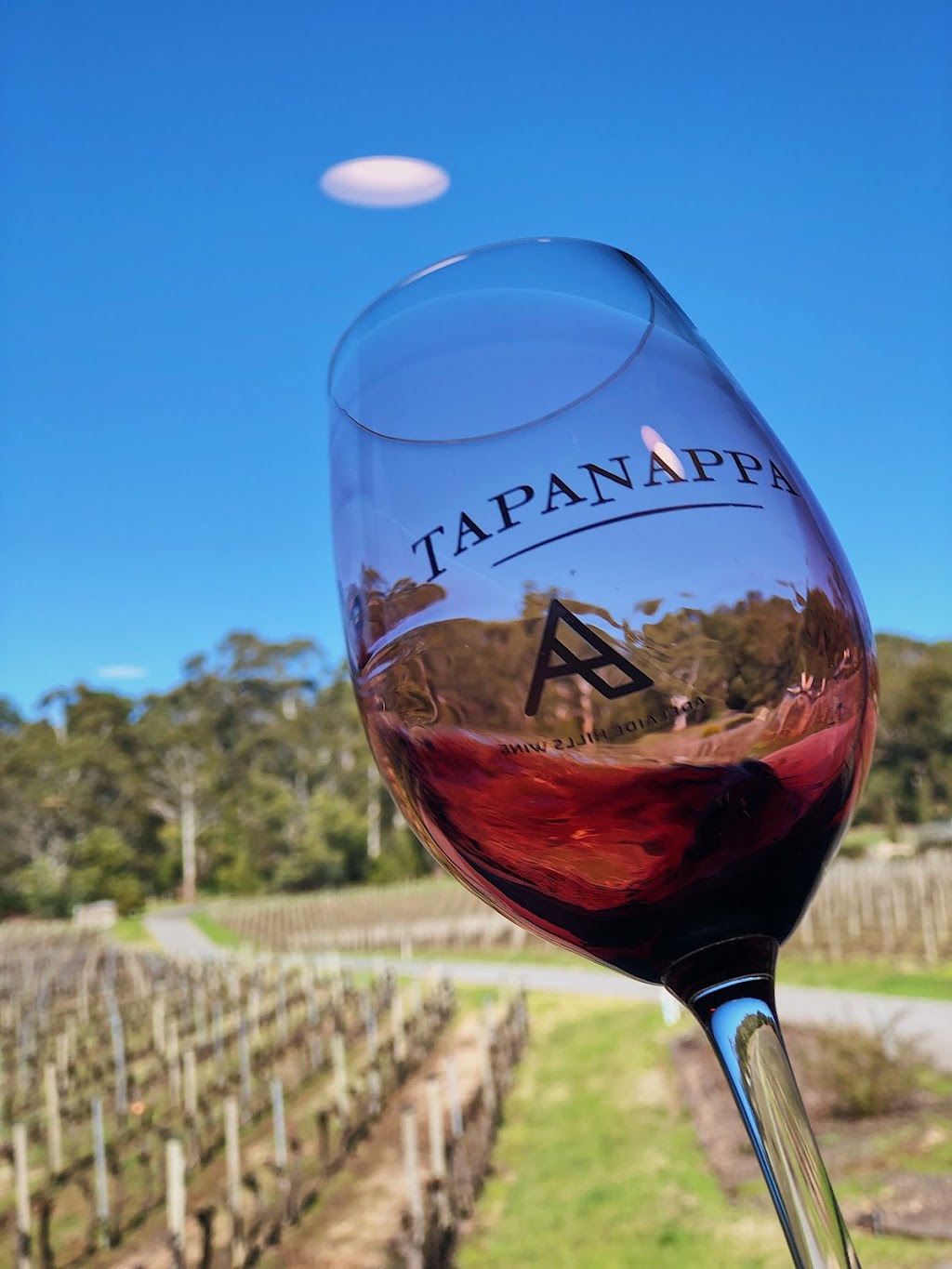 Tapanappa Wines | 15 Spring Gully Rd, Piccadilly SA 5151, Australia | Phone: (08) 7324 5301