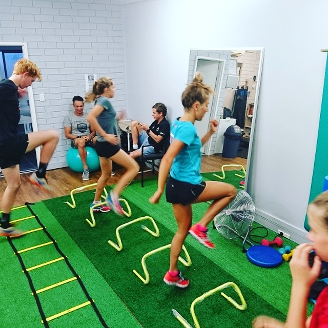 Front Runner Physiotherapy and Coaching | 2/182- 184 Harborne St, Wembley WA 6014, Australia | Phone: 0478 841 104