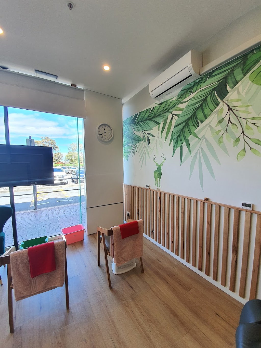 Able Relaxation & Remedies Massage | L01 N04 Parkmore Shopping Center - 317 Cheltenham Rd Next Door To NAB Situated on the outside of Parkmore, Keysborough VIC 3173, Australia | Phone: 0413 953 606