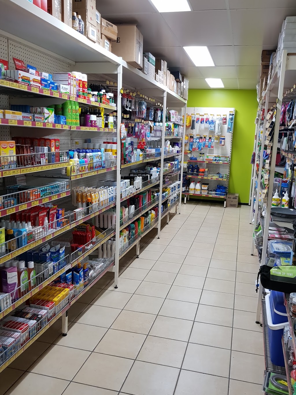 Friendly Grocer Convenience Store | Cape Tribulation QLD 4873, Australia | Phone: (07) 4098 0100