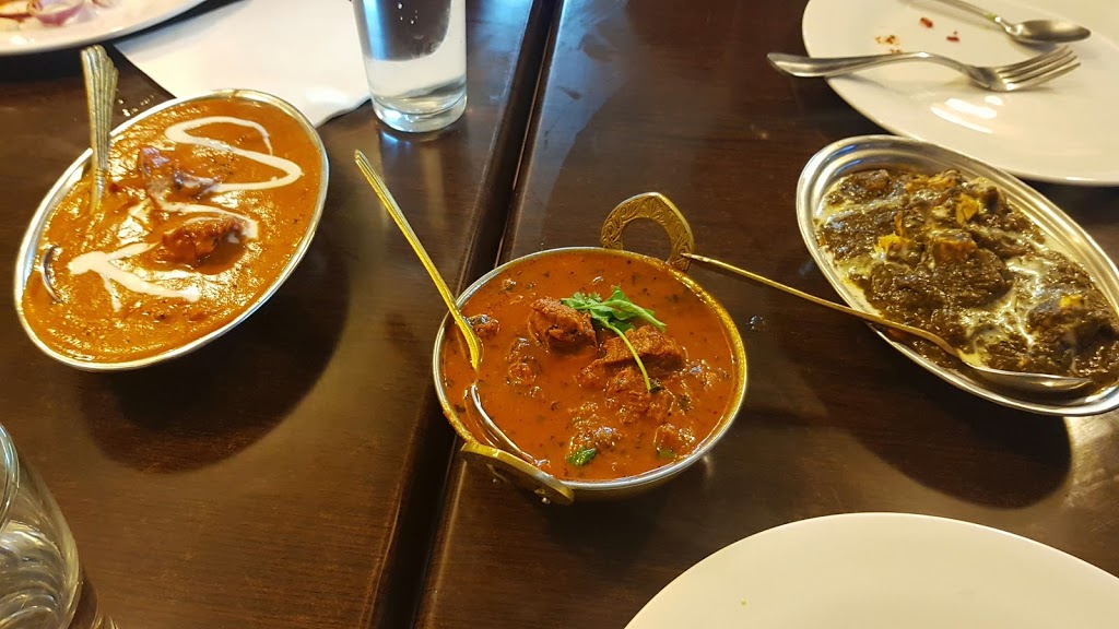 Mela Masters of Indian Food | restaurant | A, 488 Main N Rd, Blair Athol SA 5084, Australia | 0872257110 OR +61 8 7225 7110