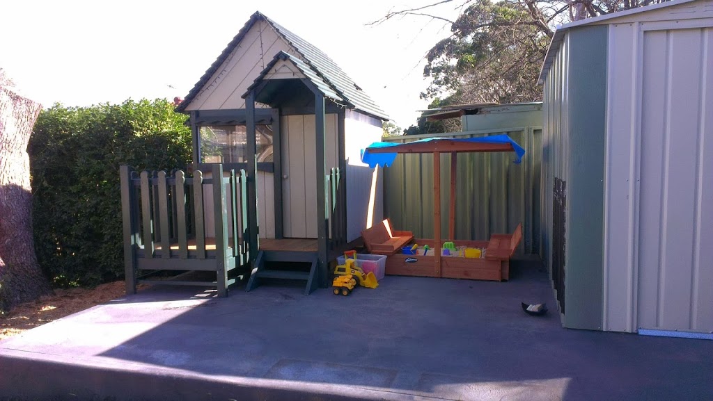 Happy Little Hearts Family Day Care | 12 Park Rd, Baulkham Hills NSW 2153, Australia | Phone: (02) 8810 0715