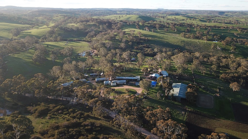 Wirraway Homestead Camp |  | 660 Old Bull Creek Rd, Strathalbyn SA 5255, Australia | 0885366063 OR +61 8 8536 6063