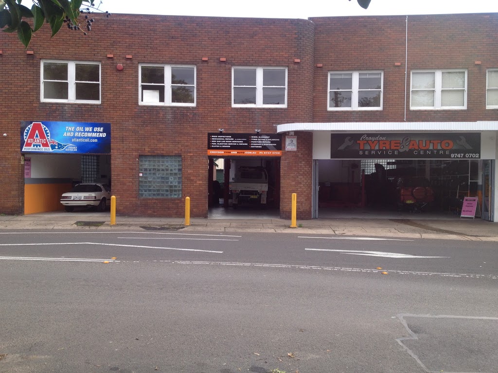 Photo by Croydon Tyre and Auto Service Centre. Croydon Tyre and Auto Service Centre | car repair | 2/27 The Strand, Croydon NSW 2132, Australia | 0297470702 OR +61 2 9747 0702