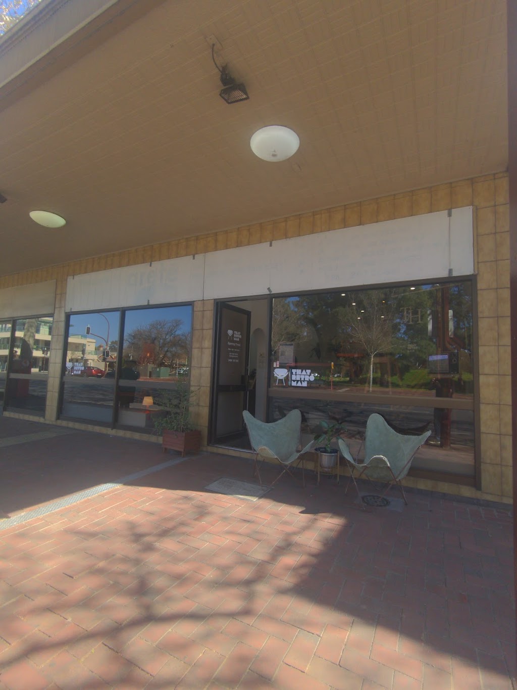 That Retro Man | furniture store | 191 OConnell St, North Adelaide SA 5006, Australia | 0404197895 OR +61 404 197 895