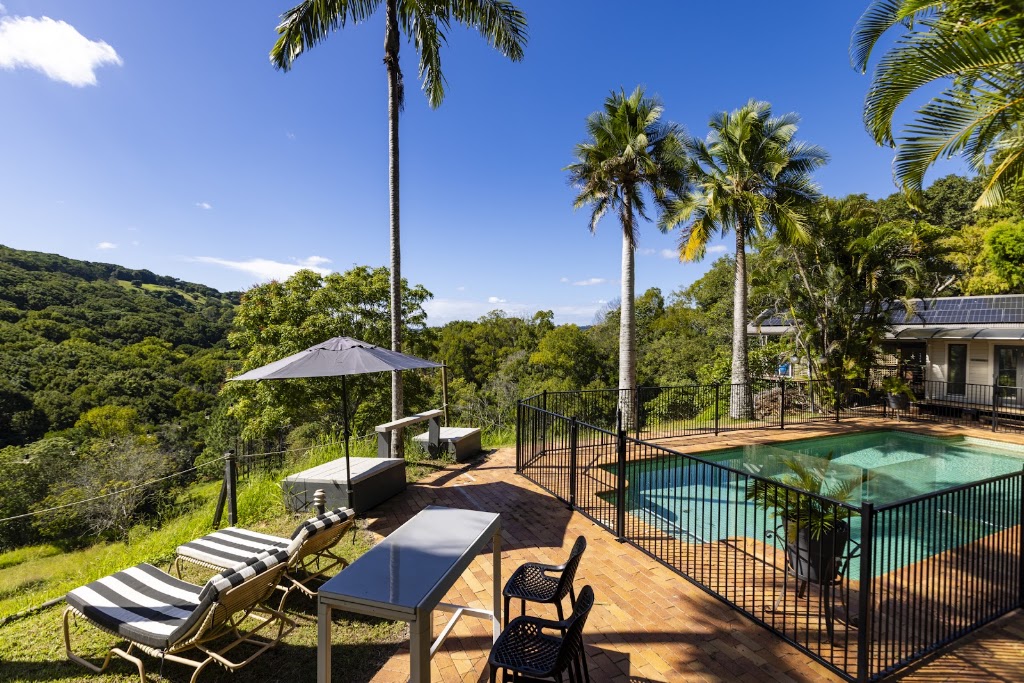 Grande Eden | 22 Carool Rd, Bilambil NSW 2486, Australia | Phone: 0494 139 538