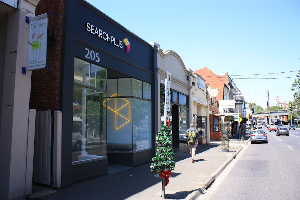 Search Plus Australia | 205 Canterbury Rd, Canterbury VIC 3126, Australia | Phone: 1300 740 509