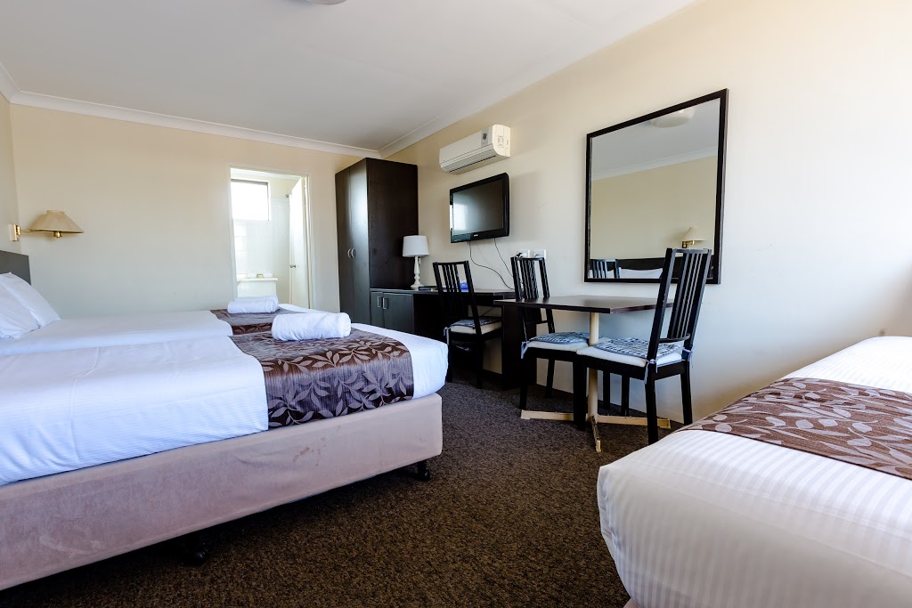 Abcot Inn | lodging | 410 Princes Hwy, Sylvania NSW 2224, Australia | 0295446444 OR +61 2 9544 6444