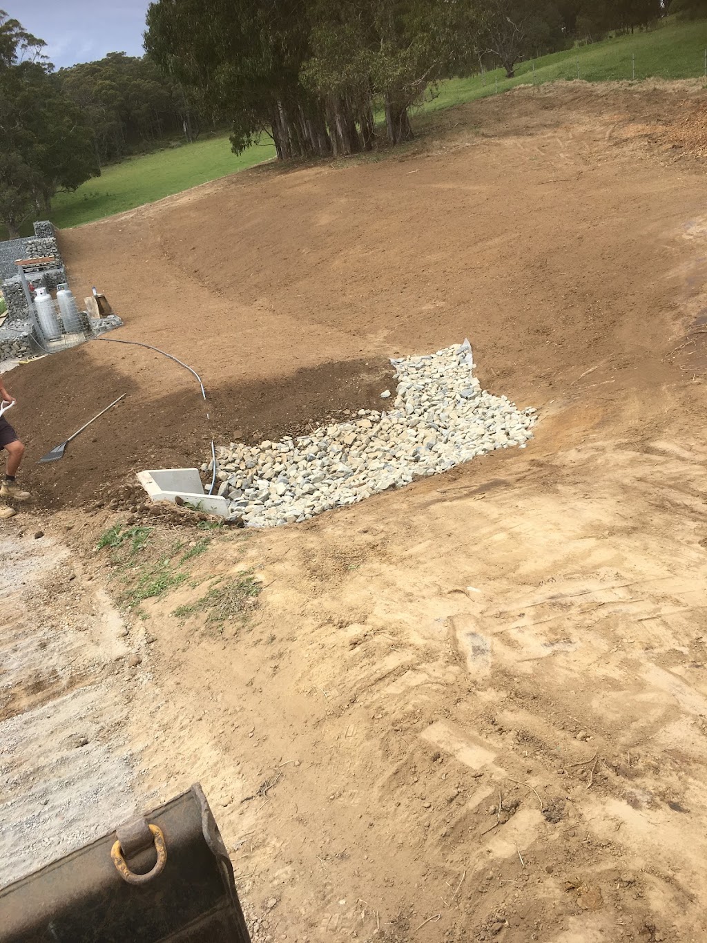 Southern Plant and Demolition | 17 Boxvale Rd, Woodlands NSW 2575, Australia | Phone: 0428 218 734