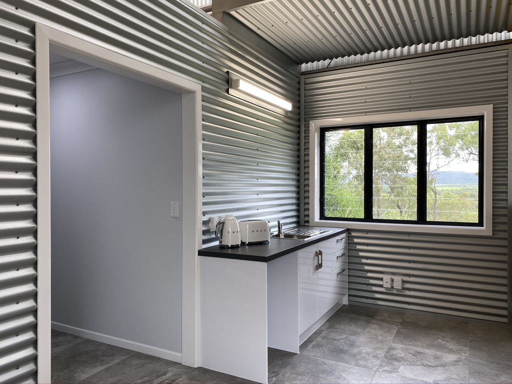 Intrust Building Solutions | Shed 2/49-55 Cook St, Portsmith QLD 4870, Australia | Phone: (07) 4049 2867