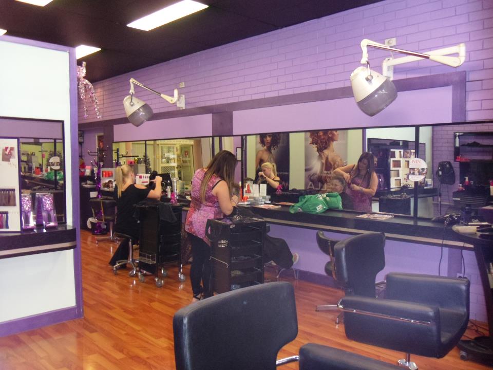 Vonchel Hair & Beauty | hair care | 37/78-80 Coolbellup Ave, Coolbellup WA 6163, Australia | 0893377696 OR +61 8 9337 7696