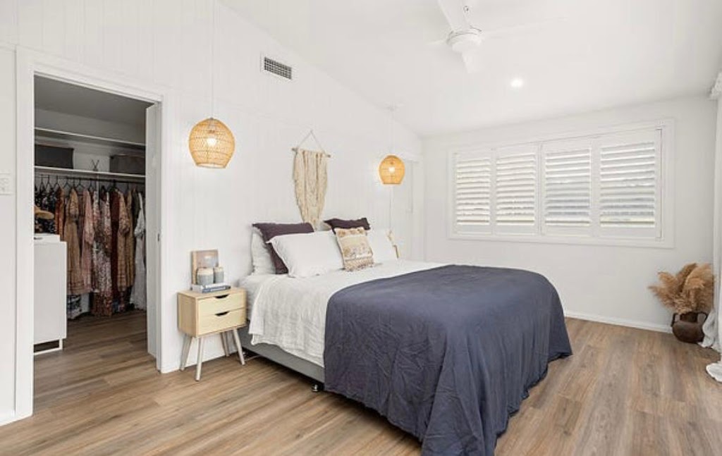 Shoreline Painting | 105 Metz Rd, Old Bar NSW 2430, Australia | Phone: 0468 866 859