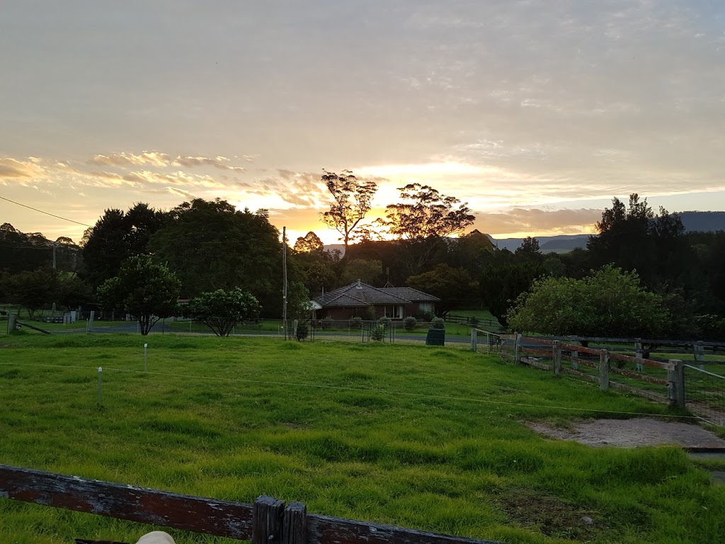 Beauridge Farm | 1183 Wattamolla Rd, Kangaroo Valley NSW 2577, Australia | Phone: 0434 520 280