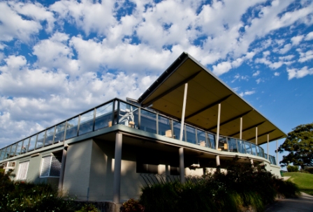 Coffs Harbour Golf Club | restaurant | Earl St, Coffs Harbour NSW 2450, Australia | 0266523244 OR +61 2 6652 3244