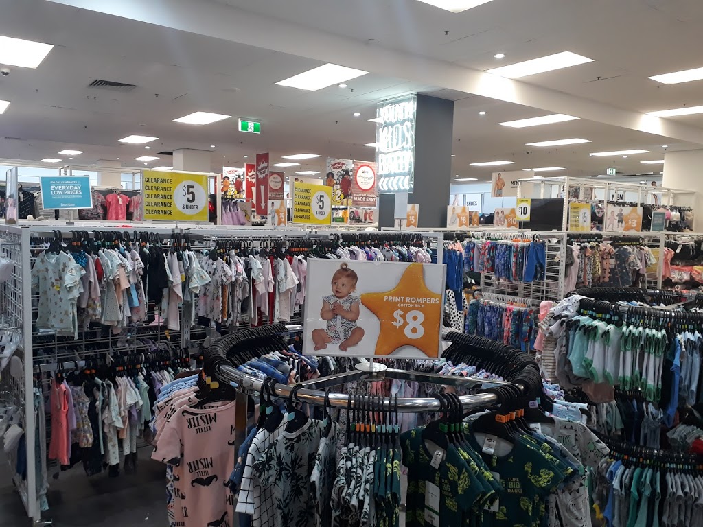 Best&Less Parramatta | clothing store | Westfield Parramatta, 2135/159-175 Church St, Parramatta NSW 2150, Australia | 0296350856 OR +61 2 9635 0856
