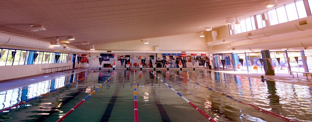 Rackley Swimming at Gould Adams Park | health | 558 Kingston Rd, Kingston QLD 4114, Australia | 0734620269 OR +61 7 3462 0269