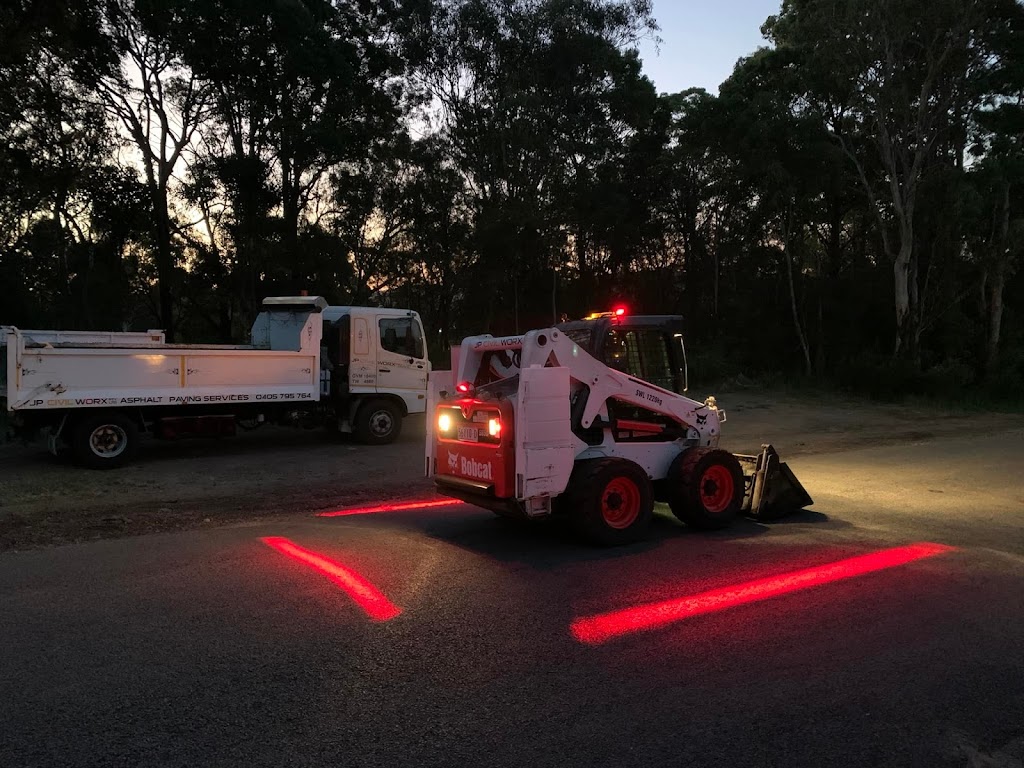 JP Civilworx Pty Ltd | 74 Border St, Eraring NSW 2264, Australia | Phone: 0405 795 764