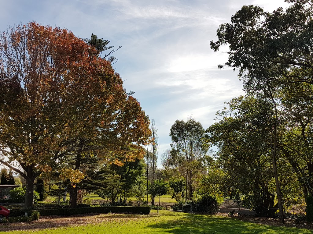 Greenlees Park | park | Concord NSW 2137, Australia