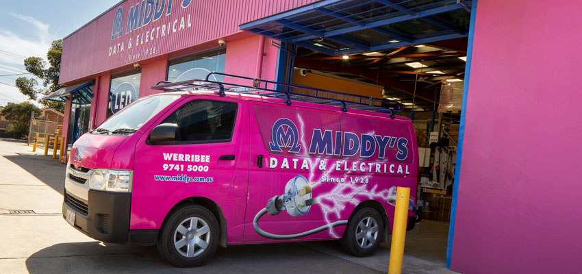 Middys Werribee | 6/11 Riverside Ave, Werribee VIC 3030, Australia | Phone: (03) 9741 5000