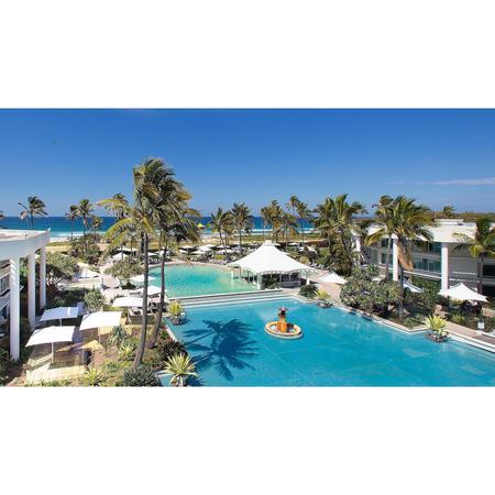 Sheraton Grand Mirage Resort, Gold Coast | lodging | 71 Seaworld Dr, Main Beach QLD 4217, Australia | 0755770000 OR +61 7 5577 0000