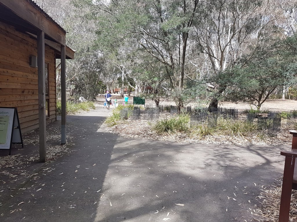 Braeside Park - Cockatoo Car Park | parking | Braeside VIC 3195, Australia