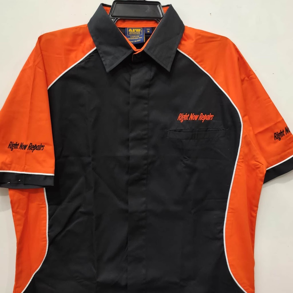 Apparel 2001 Uniforms | 4/221 Homer St, Earlwood NSW 2206, Australia | Phone: (02) 9589 4848