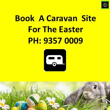 Sylvan Caravan Park | rv park | 1780 Hume Hwy, Campbellfield VIC 3061, Australia | 0393570009 OR +61 3 9357 0009