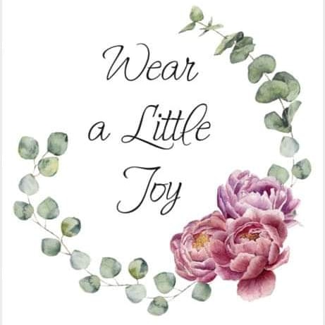 Wear a Little Joy | 7 Thornbill Cl, Kelso QLD 4815, Australia